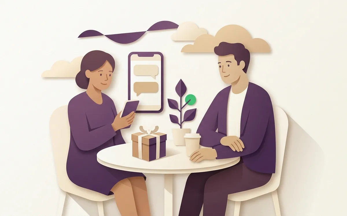 グッズ交換でLINE交換は危険?推し活トラブルを防ぐ理由と角が立たない断り方